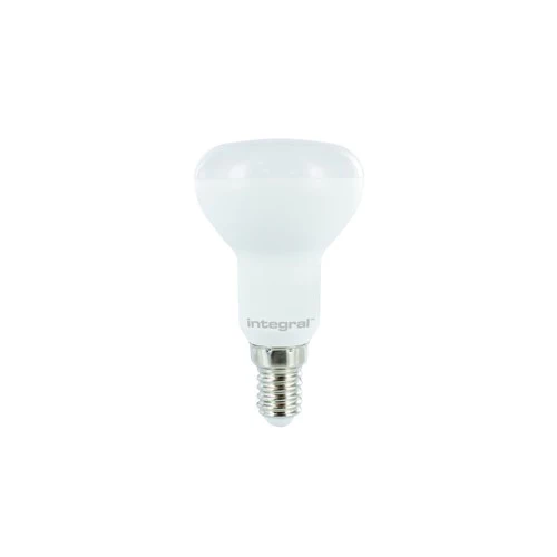 Integral LED R50 Bulb E14 600Lm 7W 3000K Dimmable 120 Beam Integral  - ILR50DD004