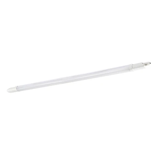 Integral LED Slim Eco Ip65 Batten 1800Lm 18W 4000K 140 Beam 100Lm/W 1218Mm 4Ft Non-Dimm Integral - ILBTE102