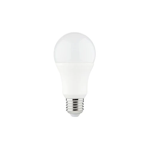 Integral LED Smart Gls Bulb E27 806Lm 8.5W Rgbw 2700K To 6500K Tuya Control 220 Beam Frosted Integral  - ILGLSE27DL176