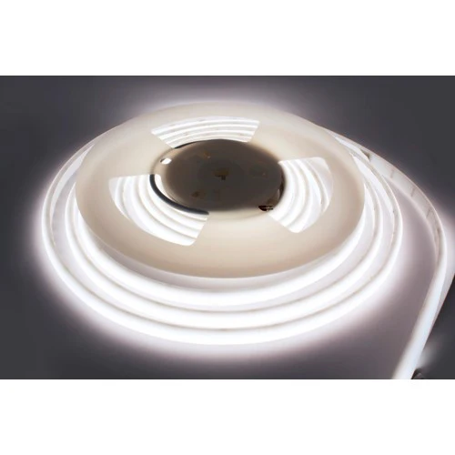 Integral LED Spotless Neon Flex Led Strip Ip65 5M 4000K 24V 18W/M 1680Lm/M 210Led/M 13Mm Width 115 Beam Cri90 Bag Pack Integral - ILSTWHIB083E