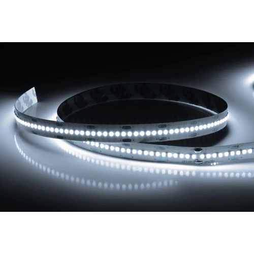 Integral LED Spotless Strip Ip20 5M 4000K 24V 16.5W/M 1865Lm/M 280Led/M 10Mm Width 115 Beam Cri90 Bag Pack Integral - ILSTWHIA072E