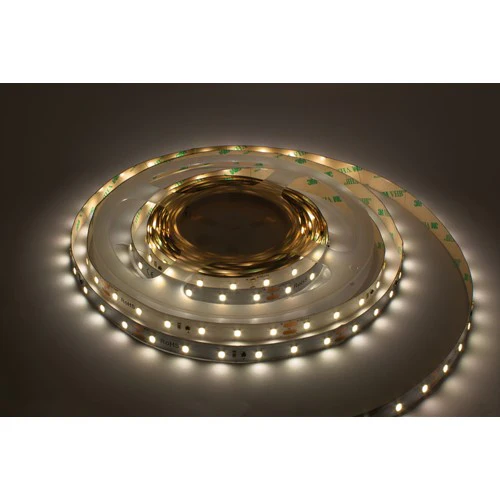Integral LED Strip Ip20 10M 4000K 24V 10.5W/M 1050Lm/M 60Led/M 10Mm Width 115 Beam Cri90 Bag Pack 10M Max Run - ILSTWHIA107E