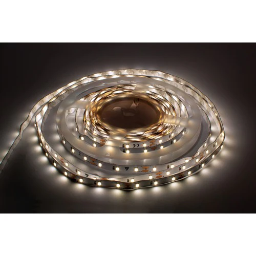 Integral LED Strip Ip20 50M 4000K 12V 4.5W/M 500Lm/M 60Led/M 8Mm Width 115 Beam Cri90 Bag Pack Integral - ILSTWHIA104E
