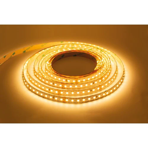 Integral LED Strip Ip20 5M 2700K 24V 21.6W/M 2350Lm/M 120Led/M 10Mm Width 120 Beam Cri90 Bag Pack Integral - ILSTWHIA131E