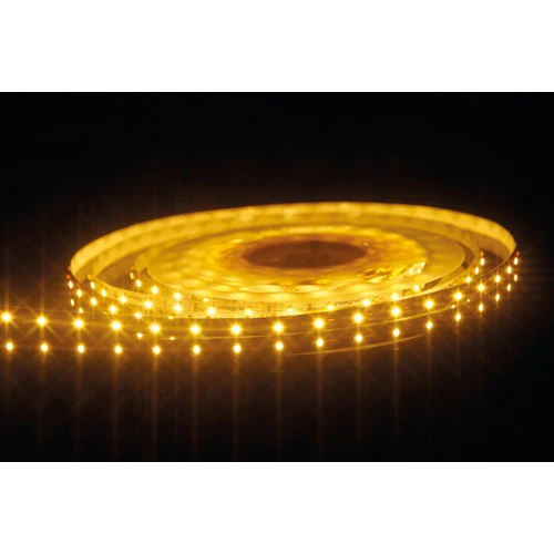 Integral LED Strip Ip20 5M 3000K 12V 4.5W/M 440Lm/M 60Led/M 8Mm Width 115 Beam Cri90 Bag Pack - ILSTWHIA003E