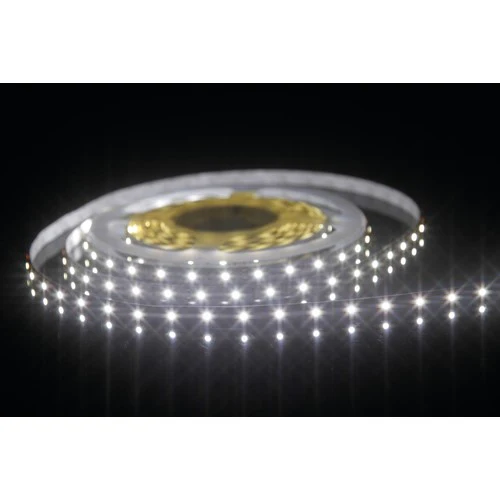 Integral LED Strip Ip33 5M 6500K 24V 11.28W/M 1000Lm/M 60Led/M 10Mm Width 115 Beam Bag Pack Integral - ILSTWHIA045E