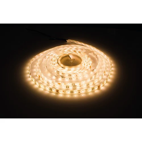 Integral LED Strip Ip65 5M 3000K 24V 10.5W/M 950Lm/M 60Led/M 12Mm Width 115 Beam Bag Pack - ILSTWHIB046E