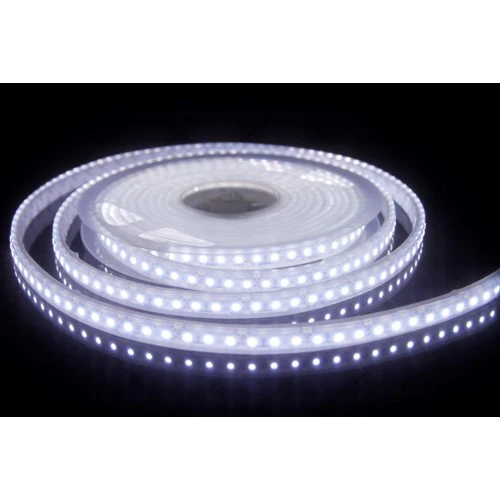 Integral LED Strip Ip67 5M 6500K 12V 8W/M 620Lm/M 120Led/M 10Mm Width 115 Beam Bag Pack Integral - ILSTWHIC015E