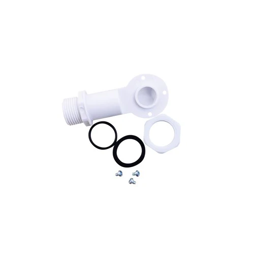 Integral LED Surface Emergency Acc Batten Mount For Surface Emergency Downlight - ILEMAB065