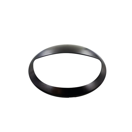 Integral LED Tough Shell+ Eyelids Cover 308Mm Dia Black 4 Lugs Integral - ILBHAA055