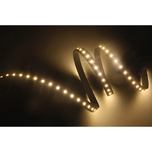 Integral LED Ultra Long Strip Ip20 50M 3000K 48V 5.6W/M 670Lm/M 84Led/M 12Mm Width 120 Beam Bag Pack - ILSTWHIA147E