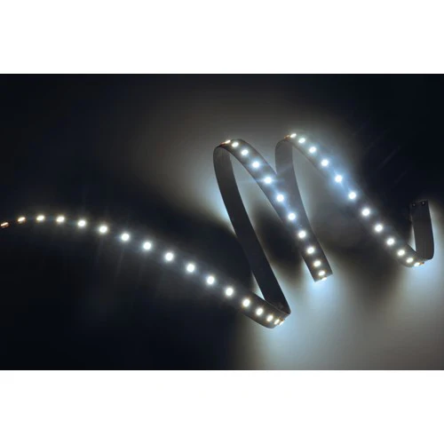 Integral LED Ultra Long Strip Ip20 50M 4000K 48V 5.6W/M 680Lm/M 84Led/M 12Mm Width 120 Beam Bag Pack - ILSTWHIA148E