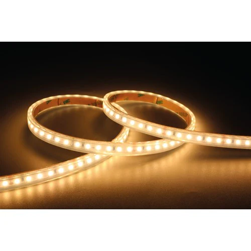 Integral LED Ultra Long Strip Ip67 20M 3000K 24V 11W/M 920Lm/M 120Led/M 12Mm Width 120 Beam Box Pack - ILSTWHIC151E