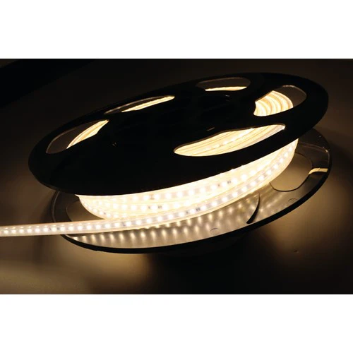 Integral LED Ultra Long Strip Ip67 30M 4000K 48V 8W/M 1015Lm/M 84Led/M 14Mm Width 120 Beam Box Pack - ILSTWHIC154E