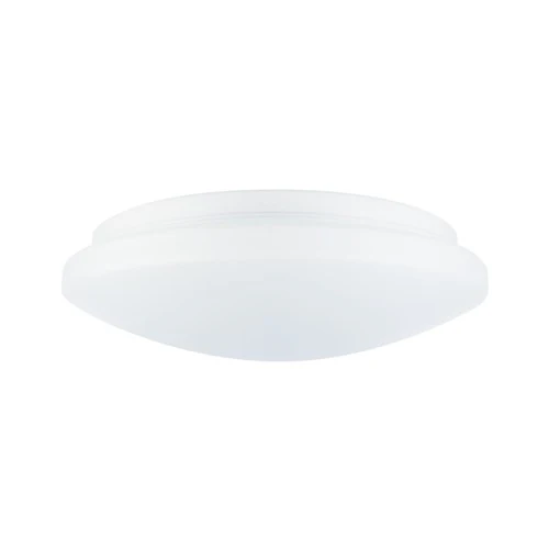 Integral LED Value+ Ceiling/Wall Led Light 288Mm Dia Ip44 1200Lm 12W Cct Adjustable 3/4/5000K Plus Microwave Sensor 120 Beam Non-Dimm 100 Lm/W - ILBHE094