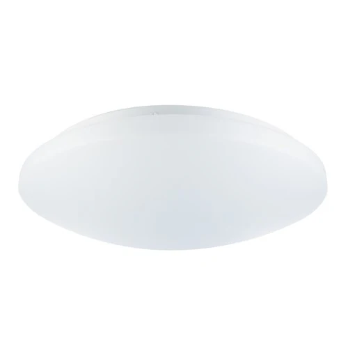 Integral LED Value+ Ceiling/Wall Led Light 338Mm Dia Ip44 1600Lm 16W Cct Adjustable 3/4/5000K Plus Microwave Sensor 120 Beam Non-Dimm 100 Lm/W - ILBHE096