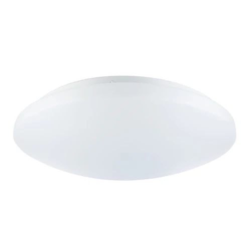 Integral LED Value+ Ceiling/Wall Light 338Mm Dia Ip44 1600Lm 16W 4000K 120 Beam Non-Dimm Integral - ILBHE077
