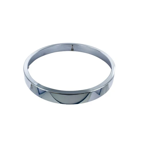 Integral LED Value+ Trim Ring For Ceiling/Wall Light 350Mm Dia Polished Chrome Integral - ILBHEA086
