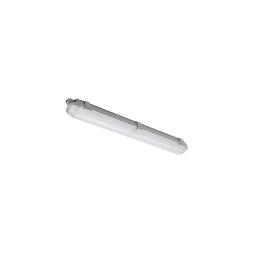 Integral LED Vapourlite 2Ft Ip65 Ik08 10W/17W 4000K/5000K/6500K 120 Beam Angle 130Lm/W Non_Dimm Sensor - ILBTD208