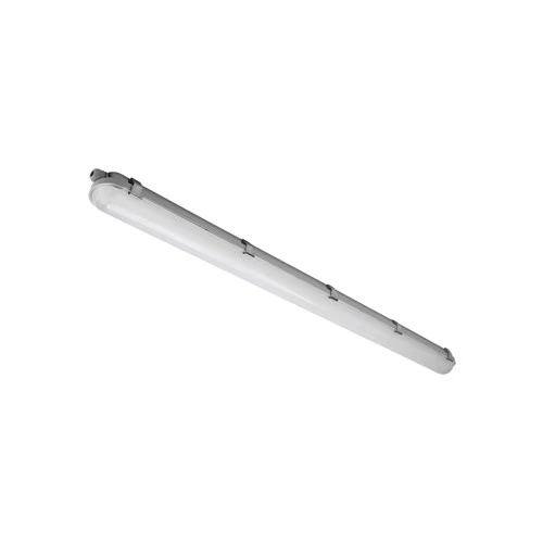 Integral LED Vapourlite 4Ft Ip65 Ik08 20W/38W 4000K/5000K/6500K 120 Beam Angle 130Lm/W Non_Dimm - ILBTD202