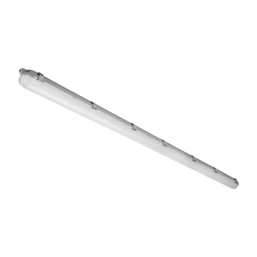 Integral LED Vapourlite 6Ft Ip65 Ik08 38W/68W 4000K/5000K/6500K 120 Beam Angle 130Lm/W Non_Dimm Sensor - ILBTD211