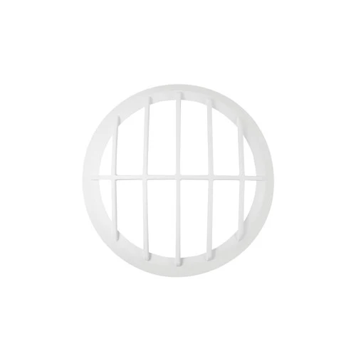 Integral LED White Grill Bezel For Tough Shell Pro Bulkhead - ILBHAA083