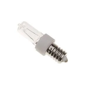 Iwasaki JD250W/M7 JD 250w 230v E14/SES Clear Single Ended Halogen Light Bulb
