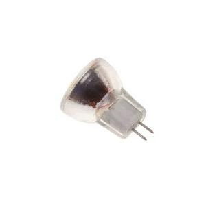 Iwaskai JM8051 Light Bulb. MR8 6v 10w Spot Bulb