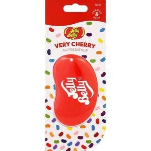 JELLY BELLY VERY CHERRY AIR FRESHENER