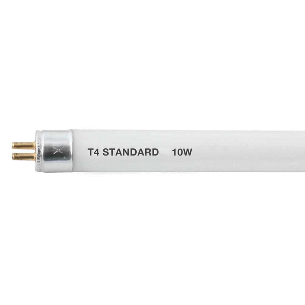 Knightsbridge T410TUBE 10W T4 Fluorescent TUBE - DISCONTINUED