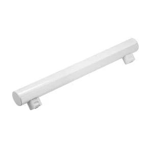 KIT OPTION WITH HOLDERS - 240v 8w S14s Opal LED 500mm 2700k Dimmable