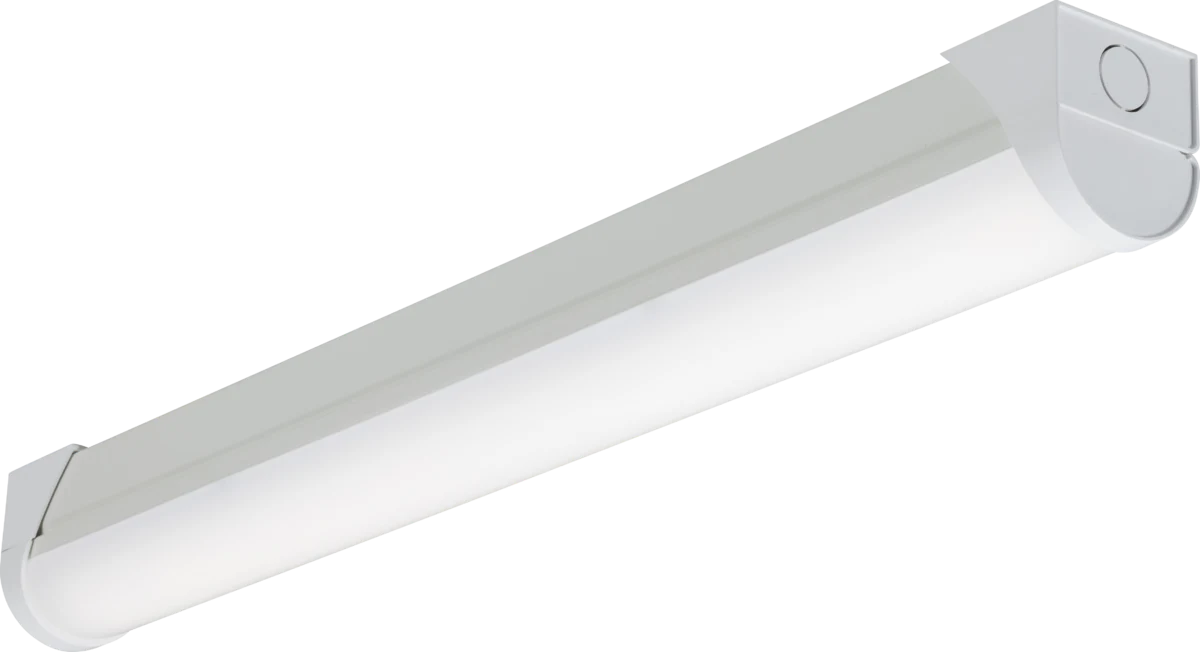 Knightsbridge BATM2 230V 2ft 10W Modular LED Batten - 4000K
