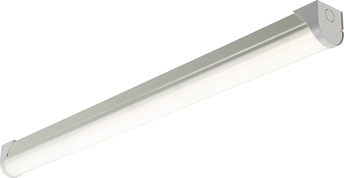 Knightsbridge BATM3 230V 3ft 15W Modular LED Batten - 4000K