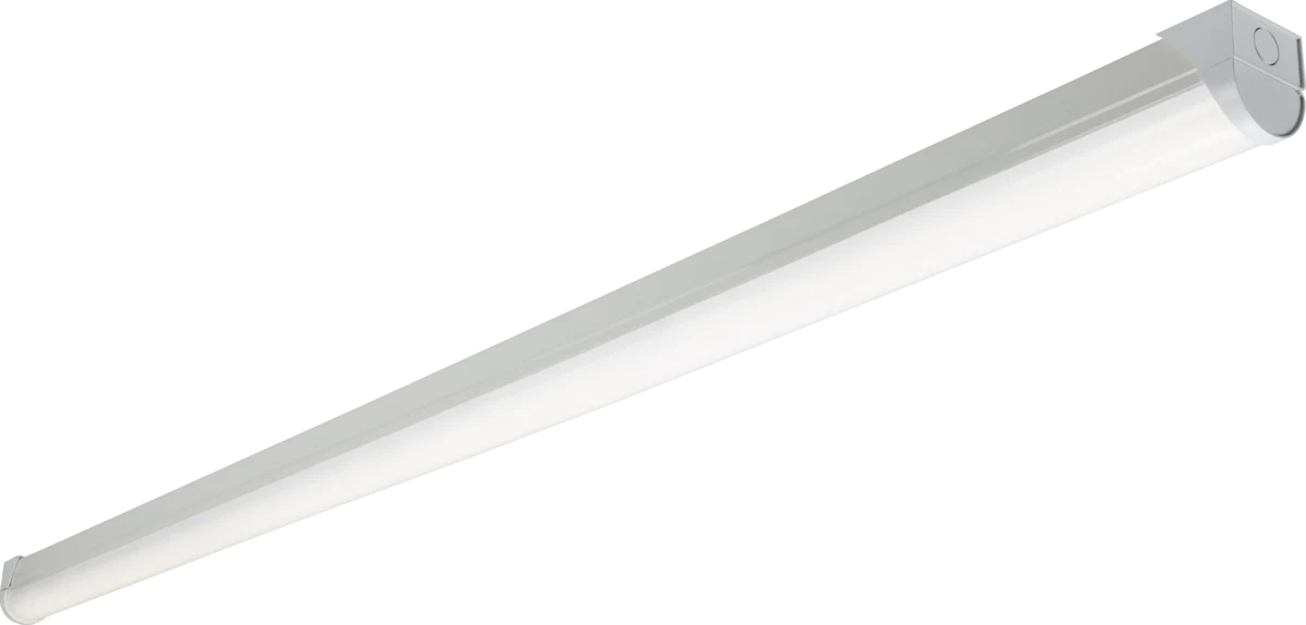 Knightsbridge BATMCDA6 230V 6ft 50W Modular DALI CCT Adjustable Batten