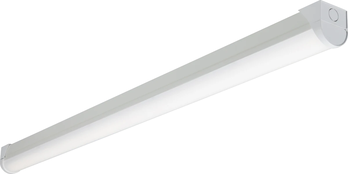 Knightsbridge BATM4 230V 4ft 20W Modular LED Batten - 4000K