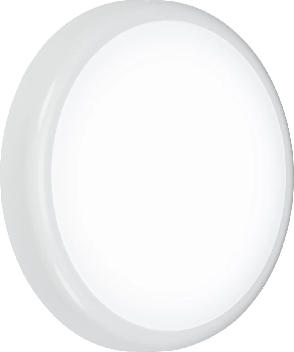 Knightsbridge BT14ACTDALI 230V IP65 14W CCT Adjustable DALI LED Bulkhead