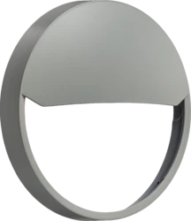 Knightsbridge BTEVBEZEG Grey Eyelid Bezel Accessory for BT EVO