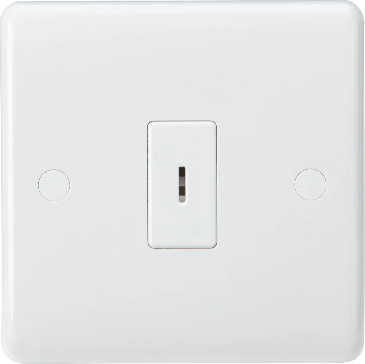 Knightsbridge CU2000K 10AX 1G SP 2-way Key Switch