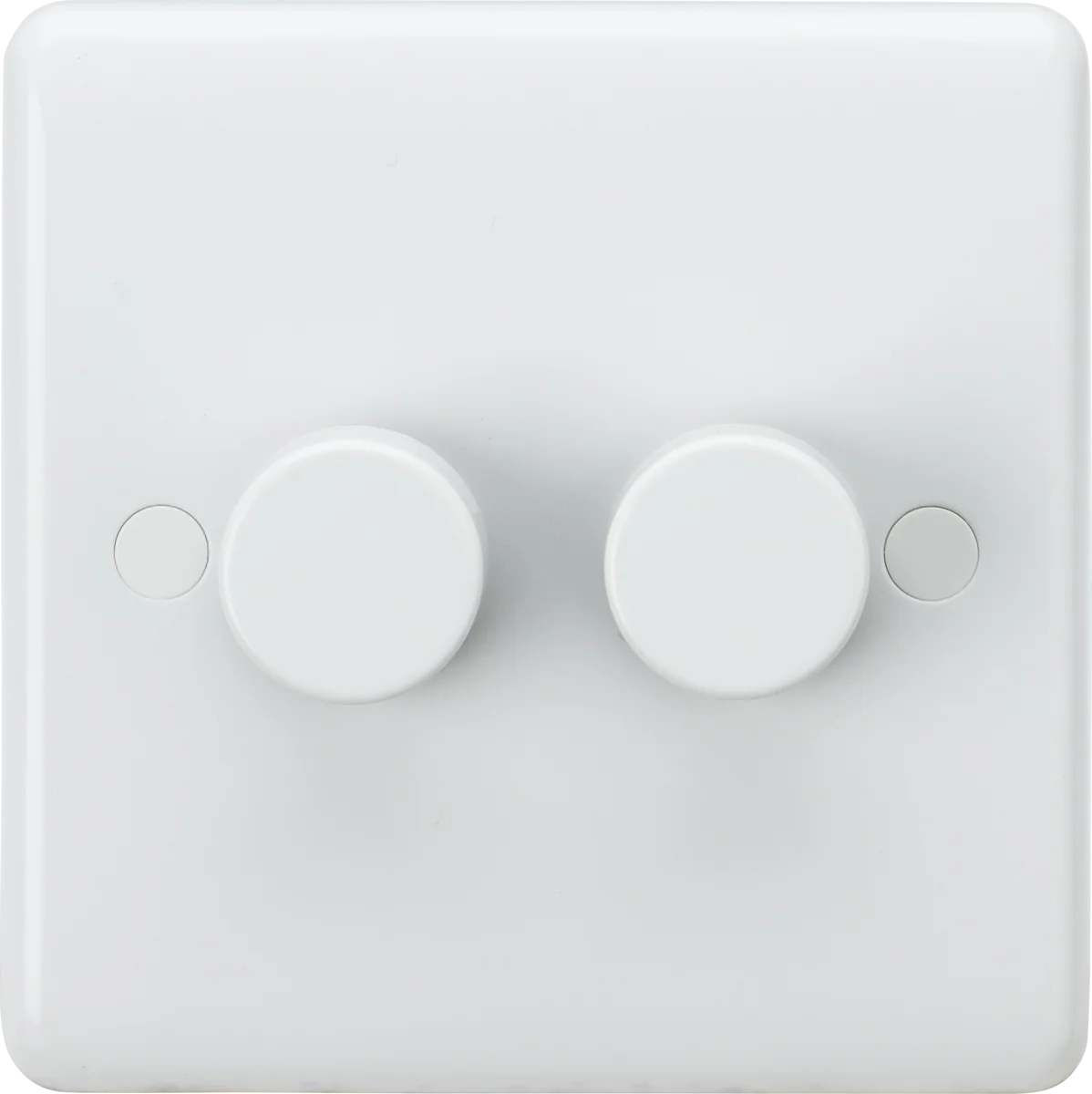 Knightsbridge CU2192 5-400W (5-150W LED) 2G 2-way Intelligent Dimmer