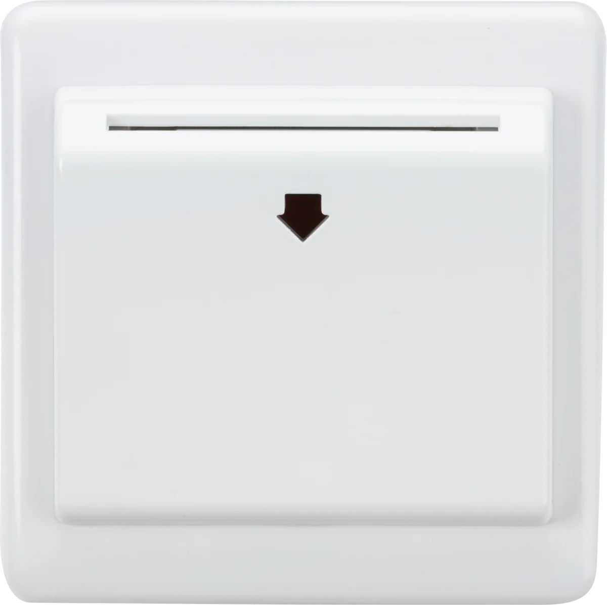 Knightsbridge CUCARD 32A 1G Key Card Switch