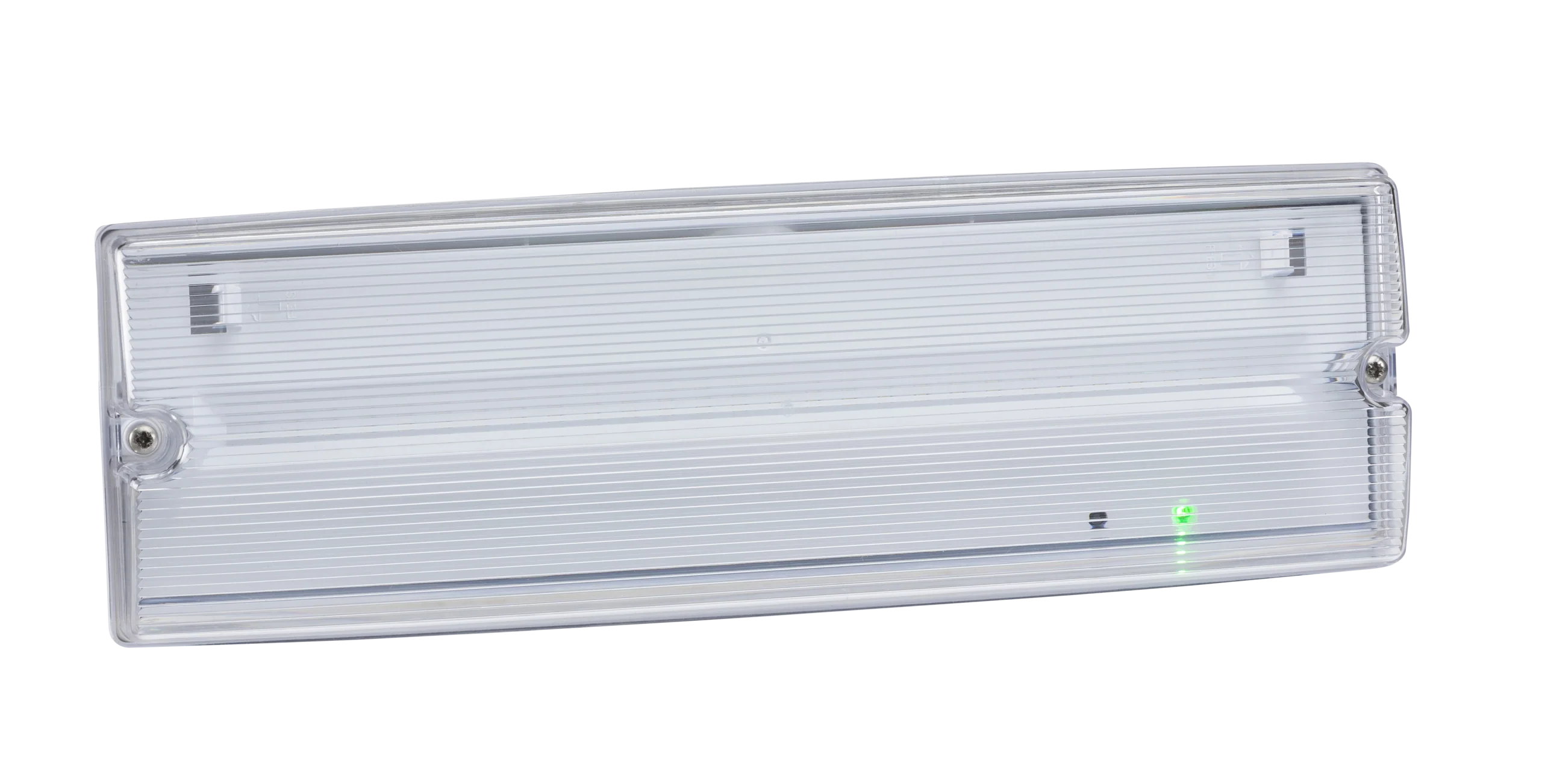 Knightsbridge EMLED5 230V IP65 4W LED Emergency Self Test Bulkhead