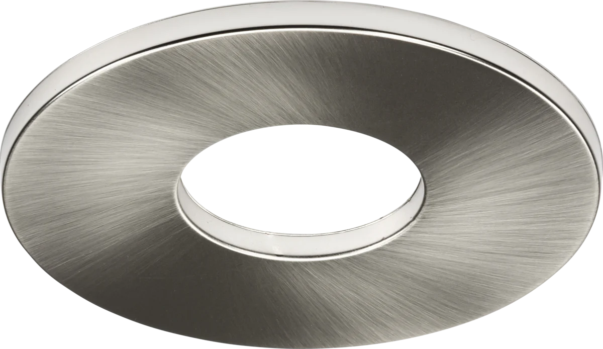 Knightsbridge FRNFBEZBC Magnetic Bezel for fixed FireNova - Brushed Chrome