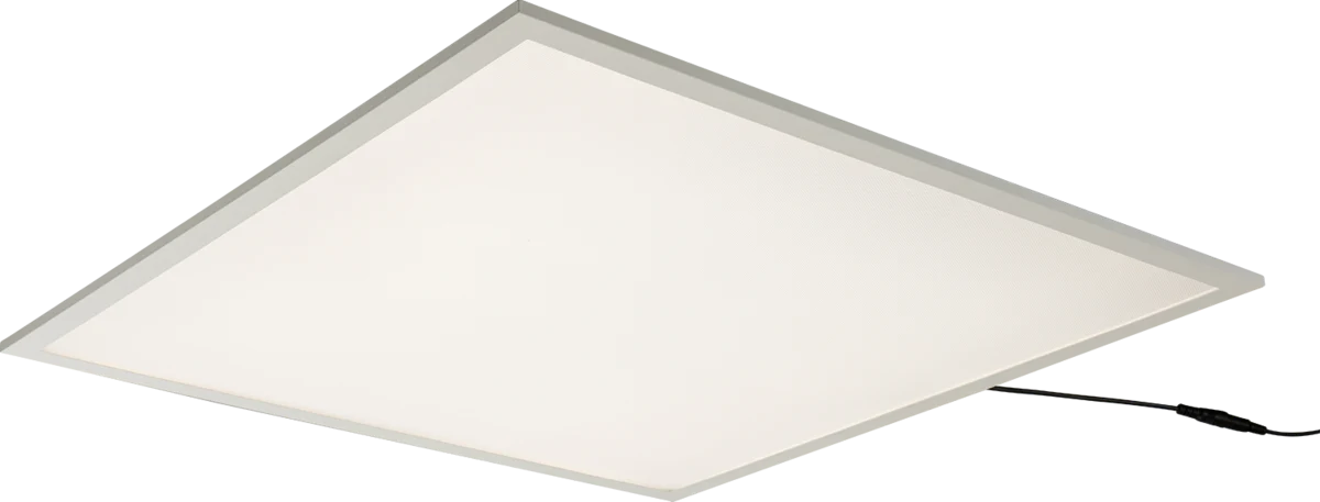 Knightsbridge LUMI6060PRODALI 230V IP40 600 x 600mm CCT 30W LED Backlit DALI2 Panel
