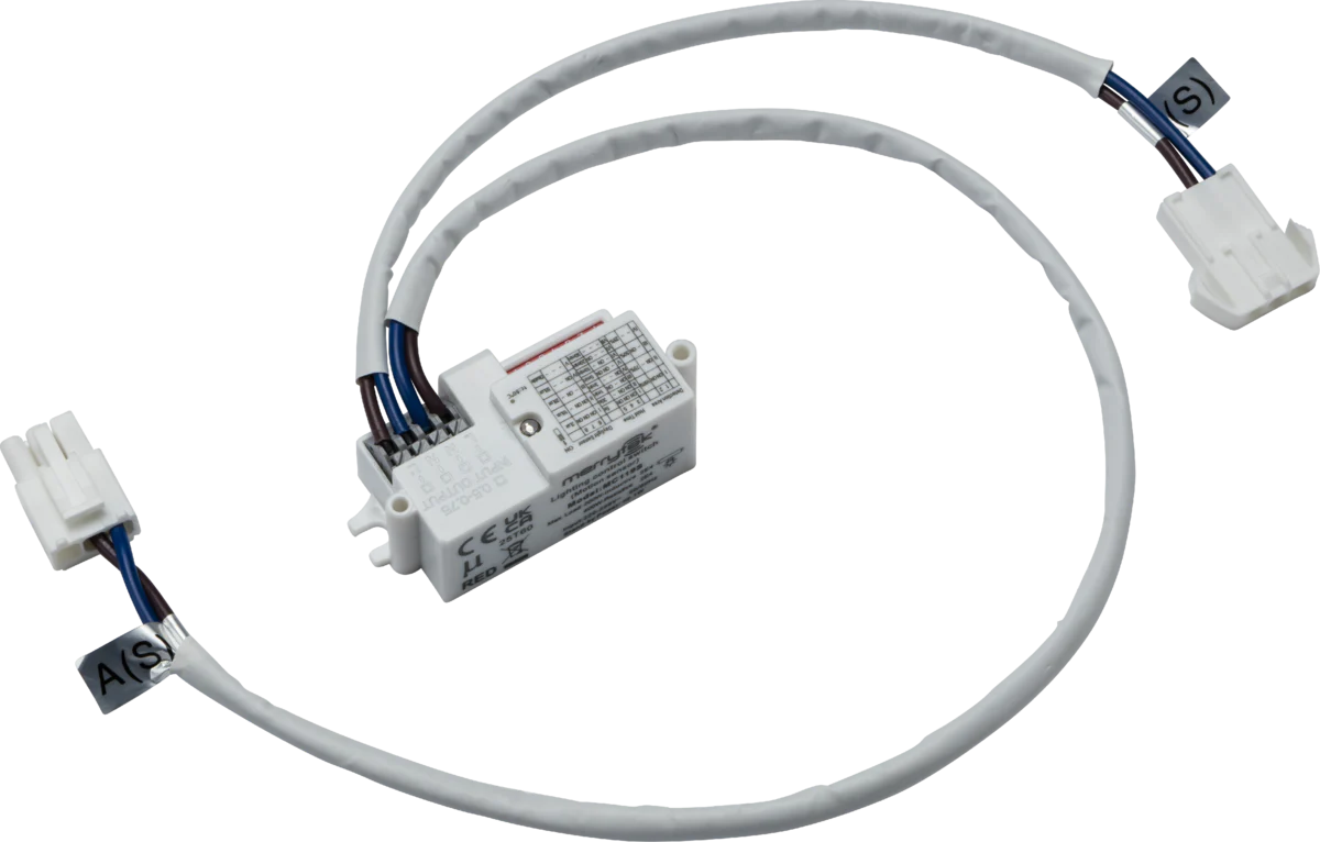 Knightsbridge MODMWS Modular Microwave Sensor