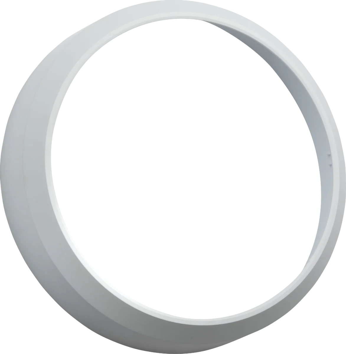 Knightsbridge TNXOBEZW Tenax One White Bezel