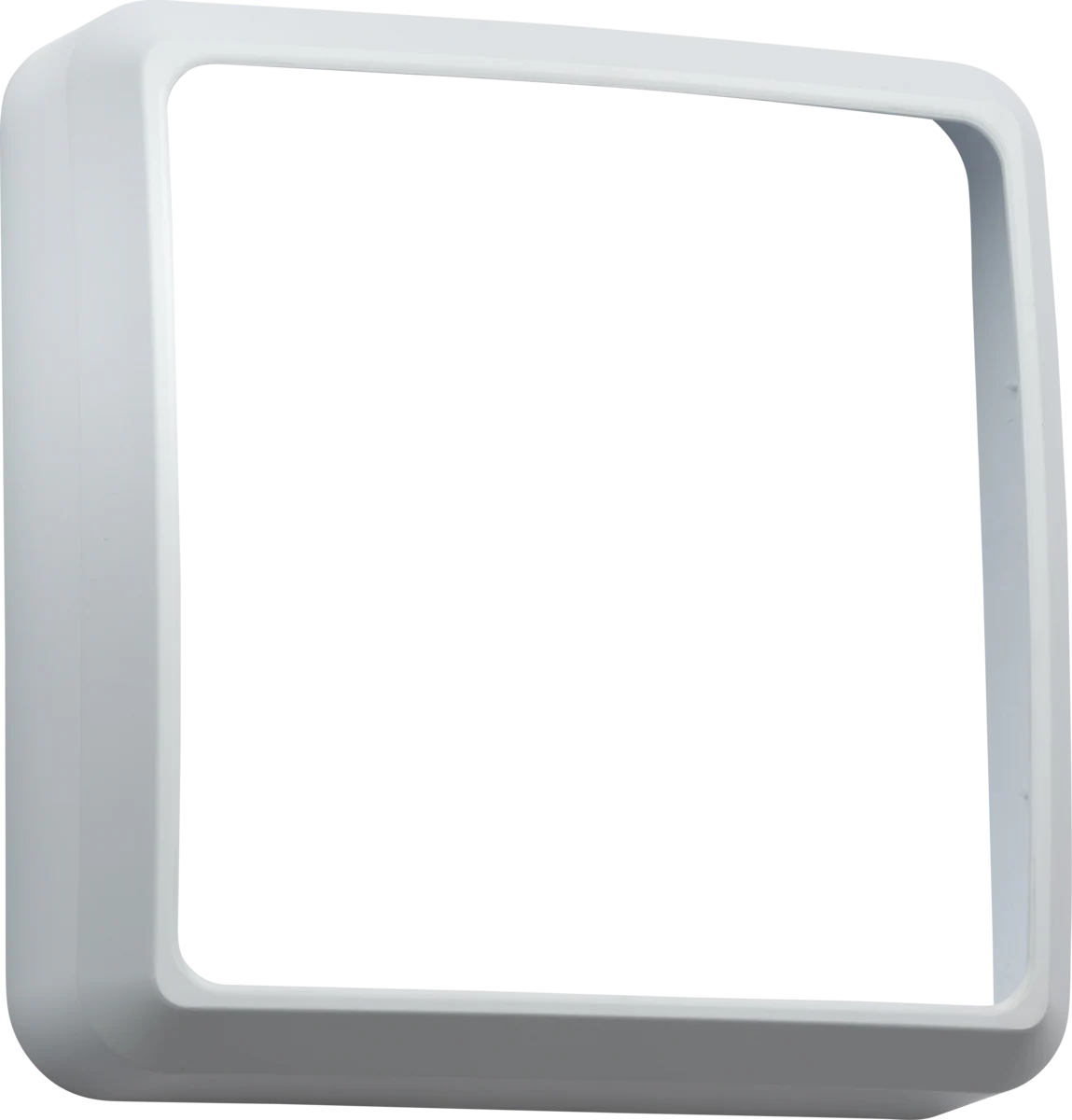 Knightsbridge TNXQBEZW Tenax Quad White Bezel