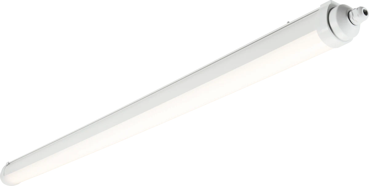 Knightsbridge VIRE5 VIRE 230V IP65 IK08 5ft 30W CCT TriProof Batten