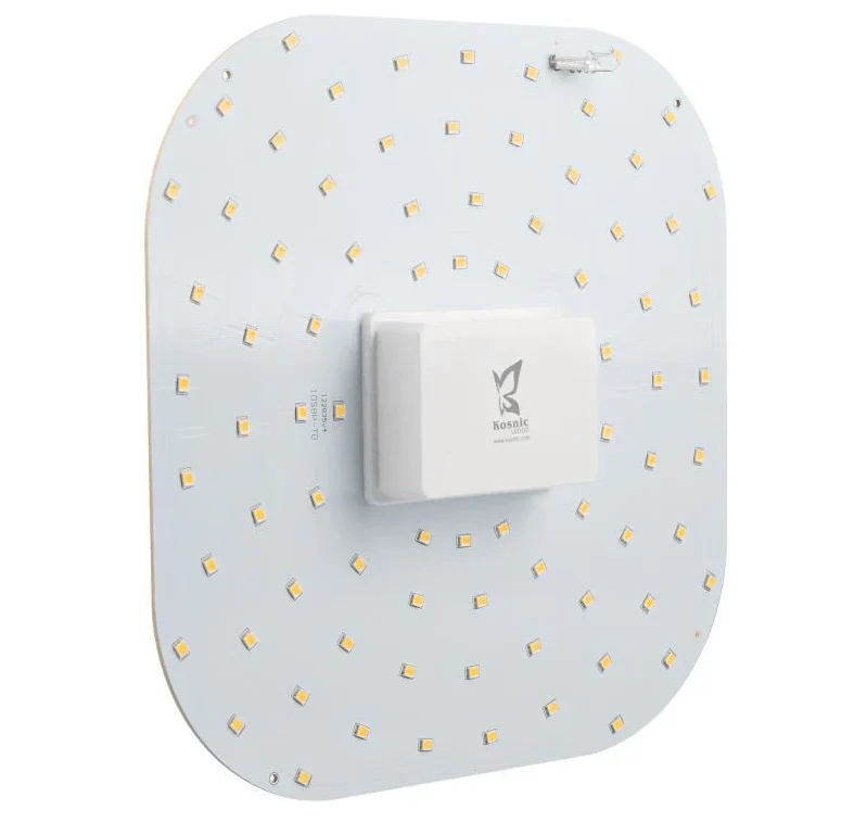 Kosnic LED DD II Mini 4pin 6/8/10/12W 2700/4000/6500K - Replaces 16W 2D