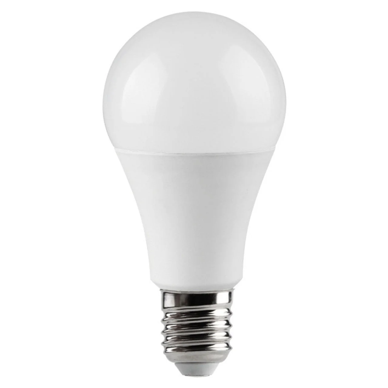 Kosnic 19W Frosted High Powered GLS LED 2400 Lumens, please select Colour and Cap