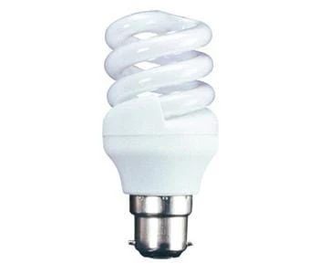 Kosnic DIM20SP1/B22 20W BC/B22 Spiral Warm White - DISCONTINUED